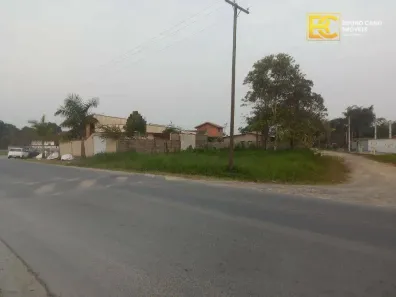 Lote/Terreno à venda, 619m² no Jardim Somar, Peruíbe