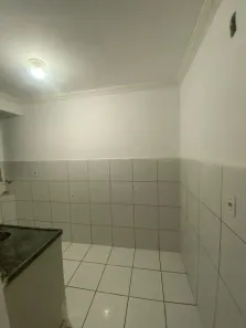 Apartamento com 2 Quartos à venda, 47m² no Forquilha, São Luís
