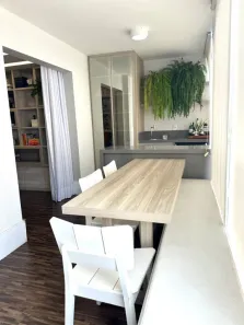 Apartamento com 4 Quartos à venda, 125m² no Jardim Vazani, São Paulo