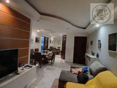 Apartamento com 3 Quartos à venda, 85m² no Casa Verde Alta, São Paulo