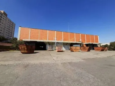 Galpão/Depósito/Armazém para alugar, 9390m² no Parque da Mooca, São Paulo