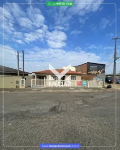 Casa com 3 Quartos à venda, 167m² no Boa Vista, Ponta Grossa