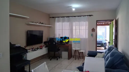 Casa com 2 Quartos à venda, 120m² no Vila Lucinda, Santo André