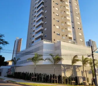 Apartamento com 3 Quartos à venda, 80m² no Setor Leste Universitário, Goiânia