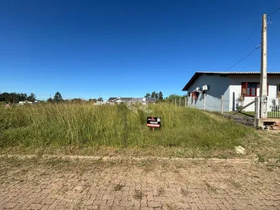 Lote/Terreno à venda, 360m² no Centro, Vera Cruz
