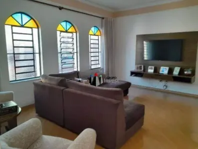 Casa com 3 Quartos à venda, 125m² no Jardim Nova Europa, Campinas