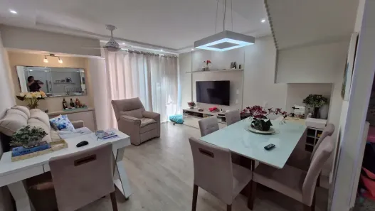 Apartamento com 2 Quartos à venda, 94m² no Recreio dos Bandeirantes, Rio de Janeiro
