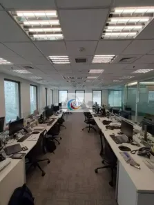 Sala Comercial para alugar, 270m² no Itaim Bibi, São Paulo
