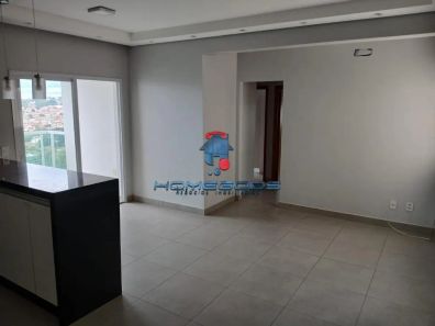 Apartamento com 3 Quartos à venda, 83m² no Parque Industrial, Campinas