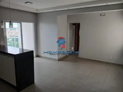 Apartamento com 3 Quartos à venda, 83m² no Parque Industrial, Campinas