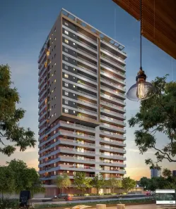 RISERVA no Vila Clementino, São Paulo