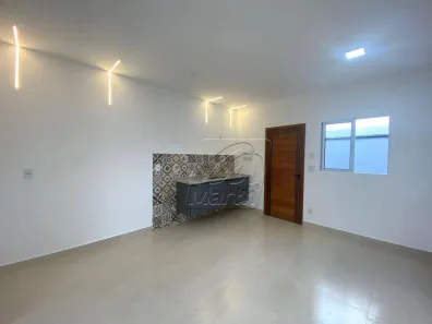 Kitnet com 1 Quarto para alugar, 28m² no Parque Conceição, Piracicaba