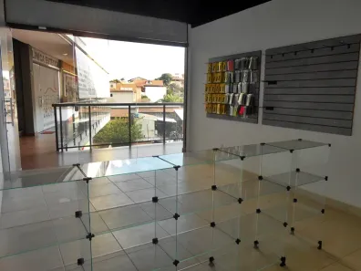 Ponto Comercial à venda, 37m² no Serrano, Belo Horizonte