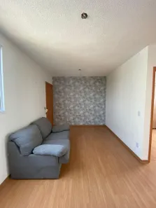 Apartamento com 2 Quartos à venda, 40m² no Jardim Imperial, Cuiabá