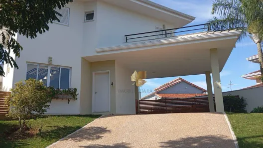 Casa com 3 Quartos para venda ou aluguel, 190m² no Lenheiro, Valinhos