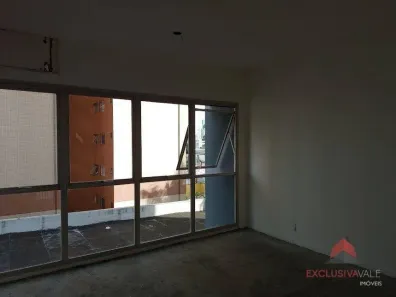 Sala Comercial à venda, 28m² no Centro, São José dos Campos