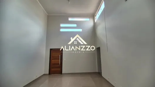 Casa com 3 Quartos para alugar, 250m² no Parque Anhangüera, Ribeirão Preto