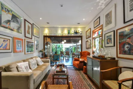 Casa com 3 Quartos à venda, 422m² no Perdizes, São Paulo