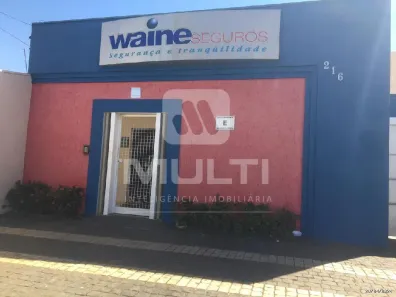 Casa com 1 Quarto para alugar, 160m² no Osvaldo Rezende, Uberlândia