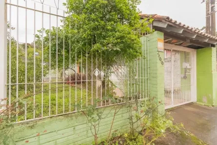 Casa com 3 Quartos à venda, 150m² no Duque de Caxias, São Leopoldo