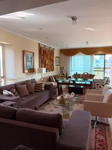 Apartamento com 3 Quartos à venda, 205m² no Vila Suzana, São Paulo