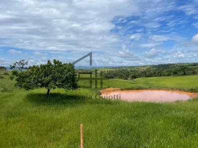 Fazenda/Sítio com 2 Quartos à venda, 145200m² no , Silvânia