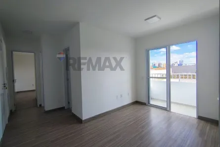 Apartamento com 2 Quartos para alugar, 51m² no Vila Hortência, Sorocaba