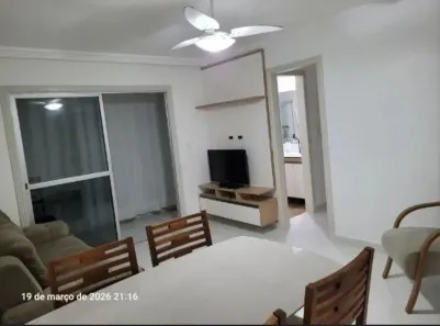Apartamento com 1 Quarto à venda, 68m² no Itapuã, Vila Velha