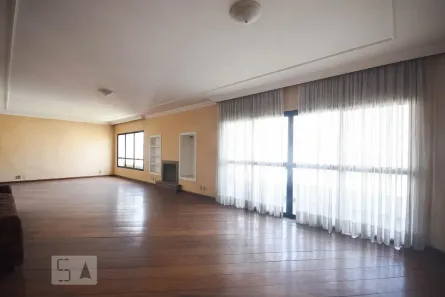 Apartamento com 4 Quartos à venda, 622m² no Vila Andrade, São Paulo