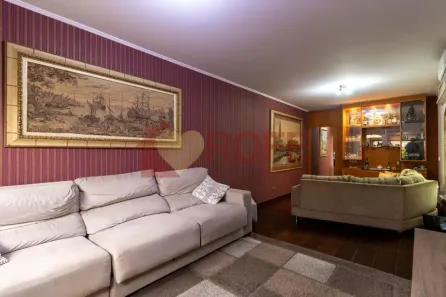 Casa com 3 Quartos à venda, 357m² no Parque da Vila Prudente, São Paulo