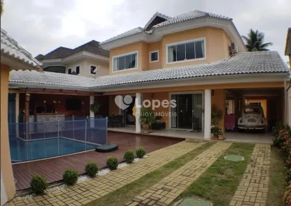 Casa com 3 Quartos à venda, 226m² no Vargem Grande, Rio de Janeiro