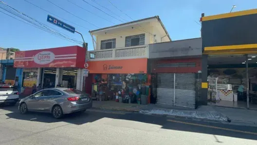 Sobrado com 4 Quartos à venda, 317m² no Itaberaba, São Paulo