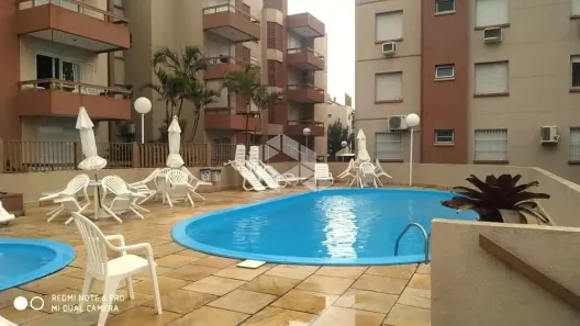 Apartamento com 1 Quarto à venda, 59m² no , Capão da Canoa
