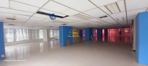 Sala Comercial para alugar, 1160m² no Centro, Rio de Janeiro