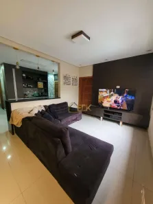 Casa com 2 Quartos à venda, 80m² no Jardim das Bandeiras, Mogi das Cruzes