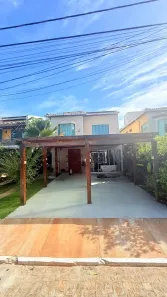 Casa de Condomínio com 4 Quartos à venda, 360m² no Atalaia, Aracaju