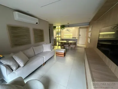 Apartamento com 3 Quartos à venda, 90m² no Vila Olímpia, São Paulo