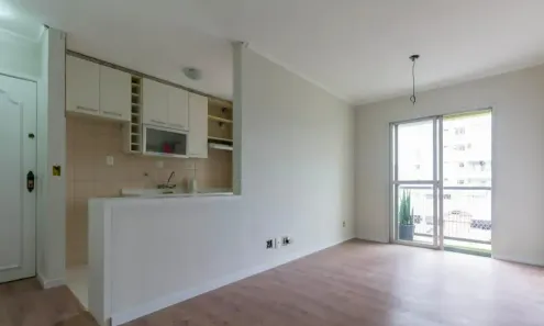 Apartamento com 3 Quartos à venda, 56m² no Vila Aricanduva, São Paulo