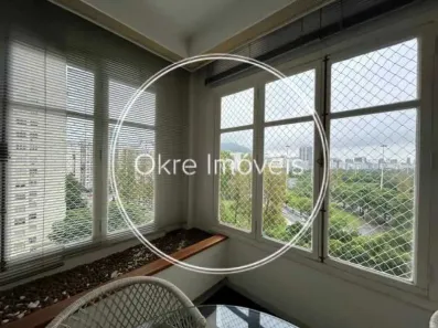 Apartamento com 4 Quartos à venda, 229m² no Flamengo, Rio de Janeiro
