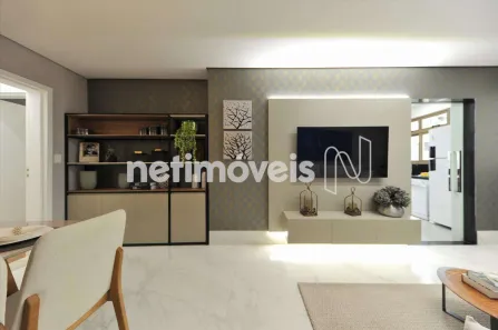 Apartamento com 2 Quartos à venda, 87m² no São Pedro, Belo Horizonte