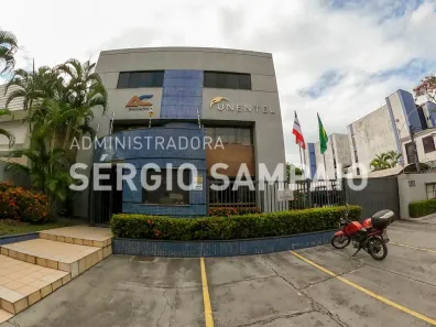 Imóvel Comercial à venda, 260m² no Brotas, Salvador