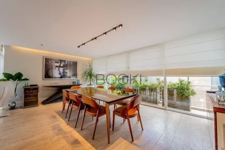 Casa de Condomínio com 3 Quartos à venda, 758m² no Jardim Petrópolis, São Paulo