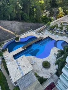 Apartamento com 4 Quartos à venda, 188m² no Itaigara, Salvador