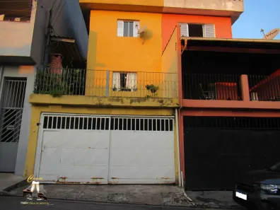 Sobrado com 3 Quartos à venda, 174m² no Jardim Vilas Boas, São Paulo