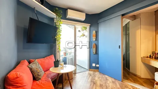 Cobertura com 1 Quarto à venda, 90m² no Pinheiros, São Paulo