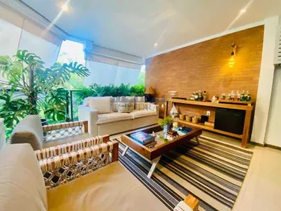 Apartamento com 3 Quartos à venda, 168m² no Barra da Tijuca, Rio de Janeiro