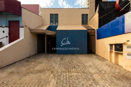 Prédio Comercial à venda, 284m² no Jardim Guanabara, Campinas