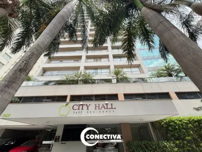 Apartamento com 3 Quartos à venda, 203m² no Setor Marista, Goiânia
