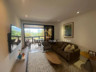 Apartamento com 2 Quartos à venda, 94m² no Barra da Tijuca, Rio de Janeiro