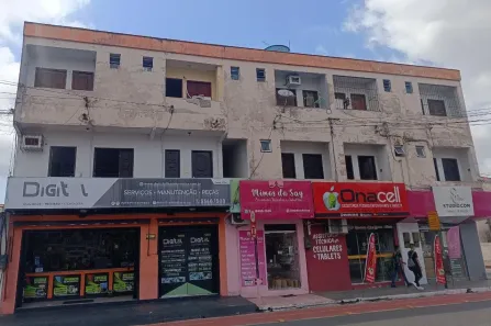 Kitnet com 1 Quarto para alugar, 60m² no Cidade Nova, Ananindeua